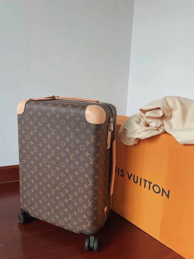 LV Suitcase